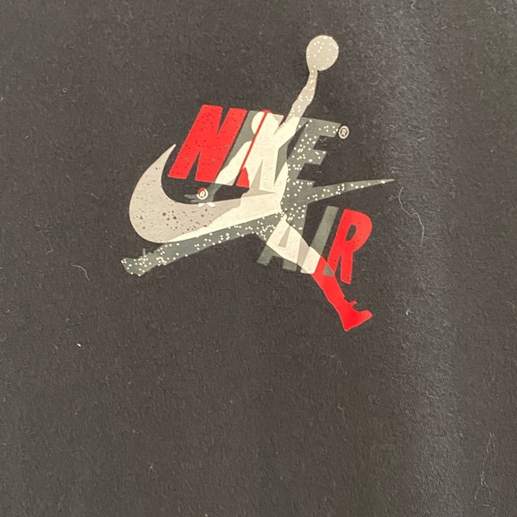 Nike Air Jordan Tee shirt size XL - Picture 6 of 6